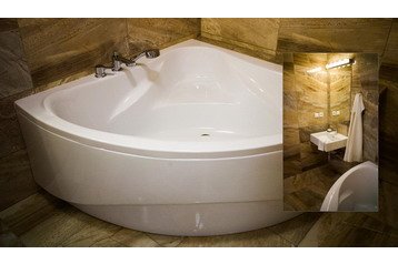 Słowacja Privát Komarno / Komárno, Zewnątrz